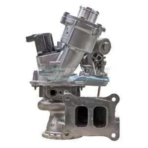 Continental Turbocharger - 2800013003280