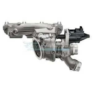 Continental Turbocharger - 2800013004280