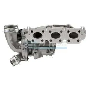 Continental Turbocharger - 2800013005280