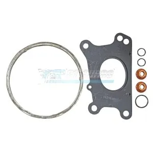 D&W BMW Installation Kit - 172-784-0554