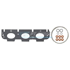 D&W BMW Installation Kit - 172-784-0555
