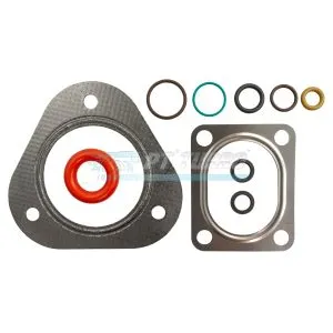 D&W Borg Warner Installation Kit - 172-784-0084