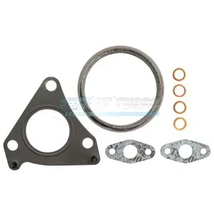 D&W Borg Warner Installation Kit - 172-784-0090