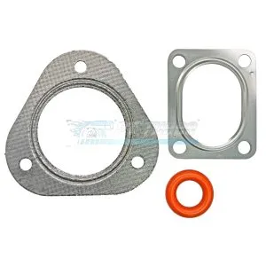 D&W Borg Warner Installation Kit - 172-784-0107