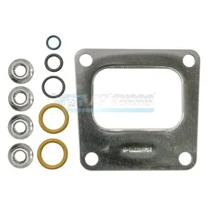 D&W Borg Warner Installation Kit - 172-784-0151