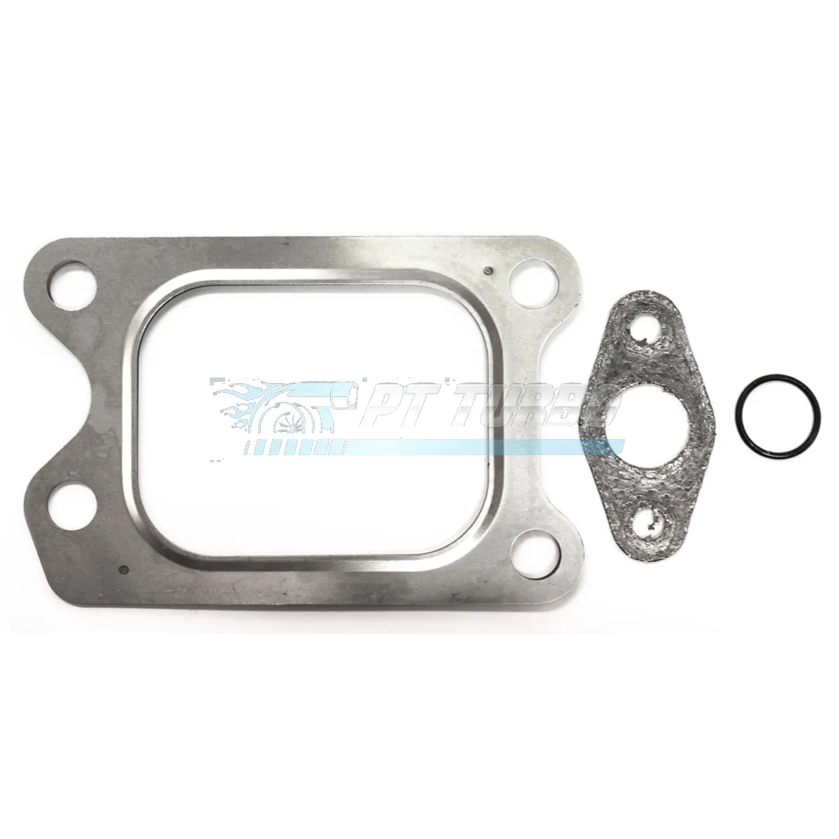 D&W Borg Warner Installation Kit - 172-784-0493 1 D&W Borg Warner Installation Kit - 172-784-0493