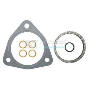 D&W Borg Warner Turbocharger Installation Kit K03 - 172-784-0452