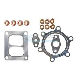 D&W Borg Warner Turbocharger Installation Kit K29 - 172-784-0440