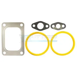 D&W Caterpillar (CAT) Installation Kit - 172-784-0096