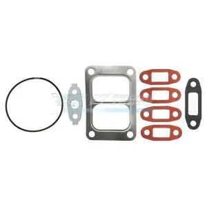 D&W Caterpillar (CAT) Installation Kit - 172-784-0110