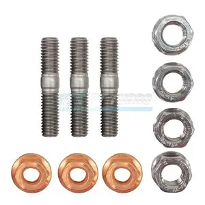D&W Caterpillar (CAT) Installation Kit - 172-784-0422