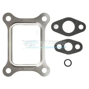 D&W Cummins Installation Kit - 172-784-0125