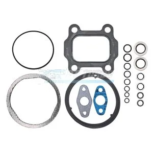 D&W Cummins Installation Kit - 172-784-0144