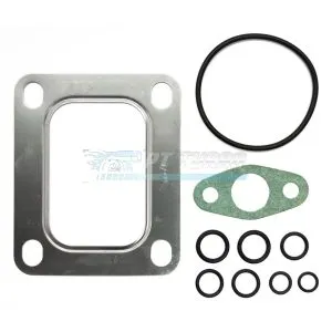 D&W Cummins Installation Kit - 172-784-0145