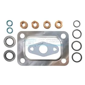 D&W Cummins Installation Kit - 172-784-0488