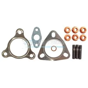 D&W Deutz Installation Kit - 172-784-0075