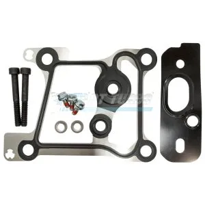 D&W Ford Installation Kit - 172-784-0092