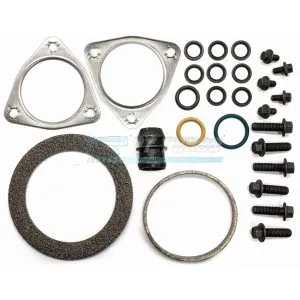 D&W Ford Installation Kit - 172-784-0147