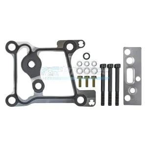 D&W Ford Installation Kit - 172-784-0561