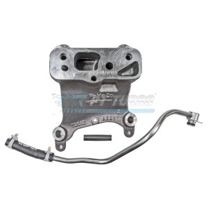 Ford Turbocharger Install Kit - 172-025-1045