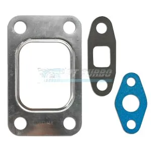 D&W Garrett Installation Kit - 172-784-0035
