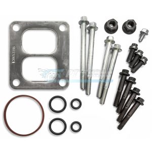 D&W Garrett Installation Kit - 172-784-0038