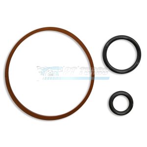 D&W Garrett Installation Kit - 172-784-0039