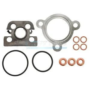 D&W Garrett Installation Kit - 172-784-0060