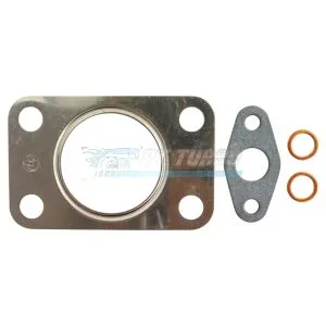 D&W Garrett Installation Kit - 172-784-0071