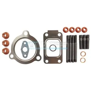 D&W Garrett Installation Kit - 172-784-0093