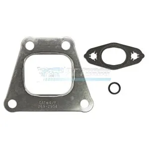 D&W Garrett Installation Kit - 172-784-0097