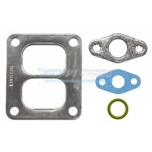 D&W Garrett Installation Kit - 172-784-0128