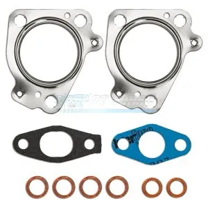D&W Garrett Installation Kit - 172-784-0131