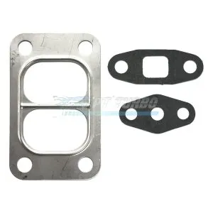 D&W Garrett Installation Kit - 172-784-0132