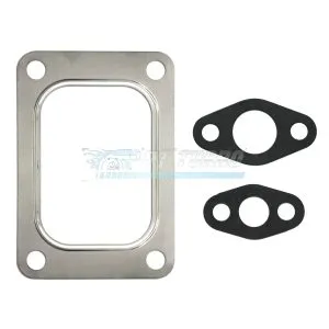 D&W Garrett Installation Kit - 172-784-0135
