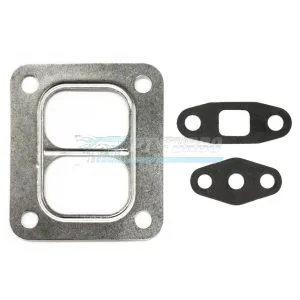 D&W Garrett Installation Kit - 172-784-0137