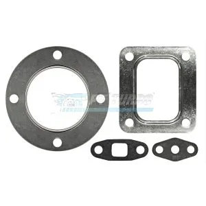 D&W Garrett Installation Kit - 172-784-0139