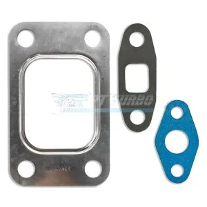 D&W Garrett Installation Kit - 172-784-0141