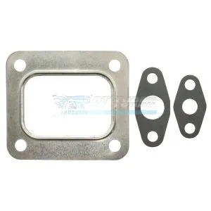 D&W Garrett Installation Kit - 172-784-0143