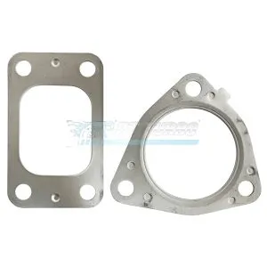 D&W Garrett Installation Kit - 172-784-0158