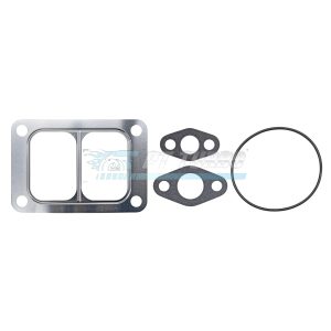 D&W Garrett Installation Kit - 172-784-0546