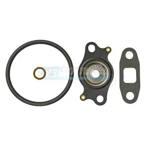 D&W Garrett Installation Kit - 172-784-0549