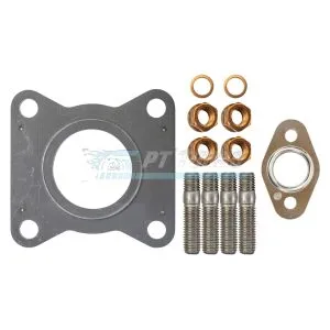 D&W Garrett Installation Kit GT2560S - 172-784-0475