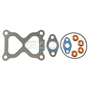 D&W Garrett Installation Kit GTA4294 - 172-784-0545
