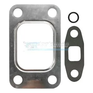 D&W Holset Cummins Installation Kit - 172-784-0034