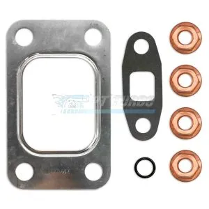 D&W Holset Cummins Installation Kit - 172-784-0053