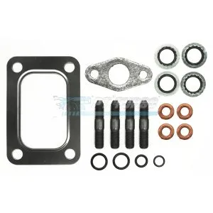 D&W Holset Cummins Installation Kit - 172-784-0121
