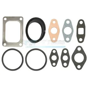 D&W Holset Cummins Installation Kit - 172-784-0123