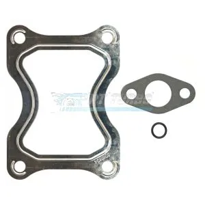 D&W Holset Cummins Installation Kit - 172-784-0150