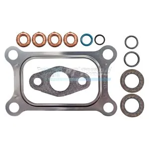 D&W Holset Cummins Installation Kit HE300VG - 172-784-0454
